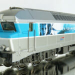 vente de materiel ferroviaire