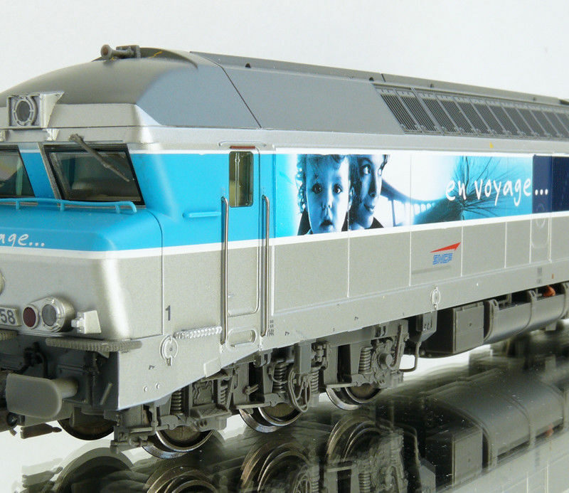 vente de materiel ferroviaire