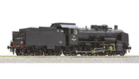 ROCO 79386, Locomotive à vapeur 230-F-607, AC Digitale sonore, HO 1/87, Ep. III, SNCF, 3R – Image 3