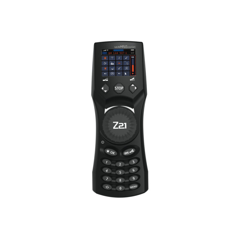 ROCO 1008001 - Z21 WLANMAUS nouvelle génération