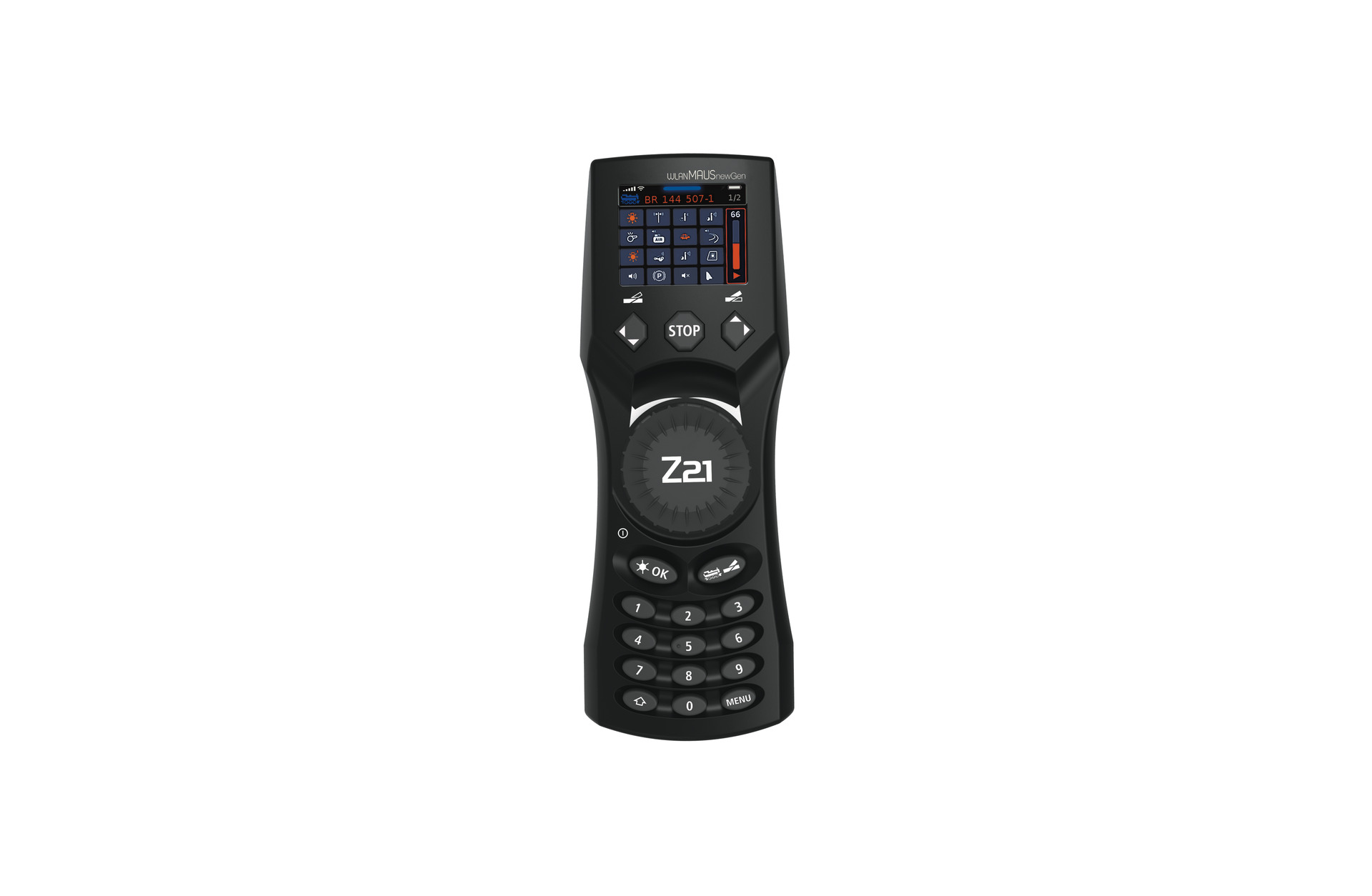 ROCO 1008001 - Z21 WLANMAUS nouvelle génération