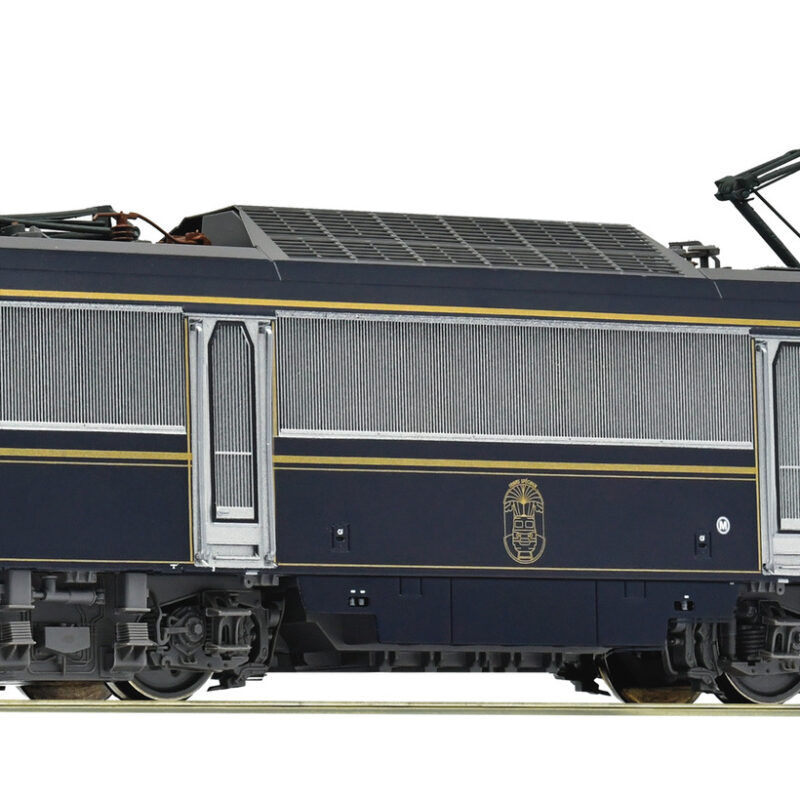 ROCO 7500168 - Locomotive électrique BB 26005, SNCF, HO, 2R, Analogique