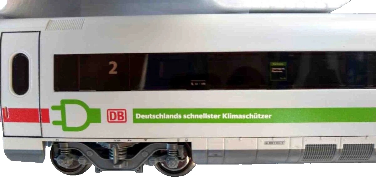ROCO 73189 - Ensemble de 3 pièces : ICE 2, DB AG, DC, 2R – Image 2