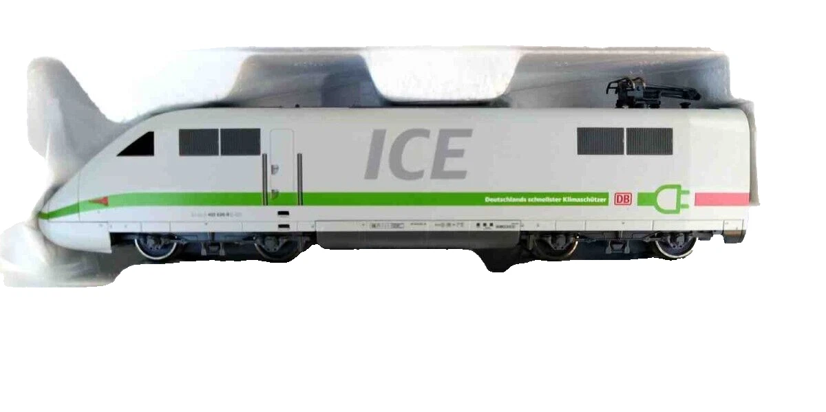 ROCO 73189 - Ensemble de 3 pièces : ICE 2, DB AG, DC, 2R – Image 4